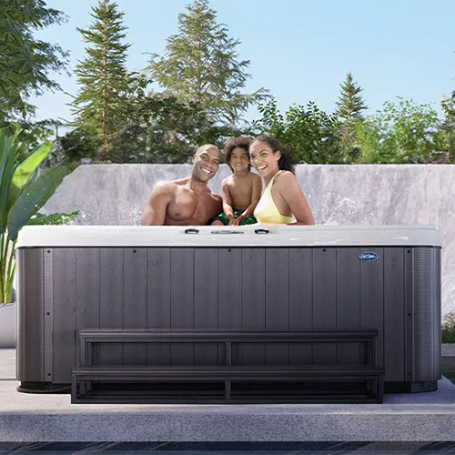 Patio Plus hot tubs for sale in Conroe